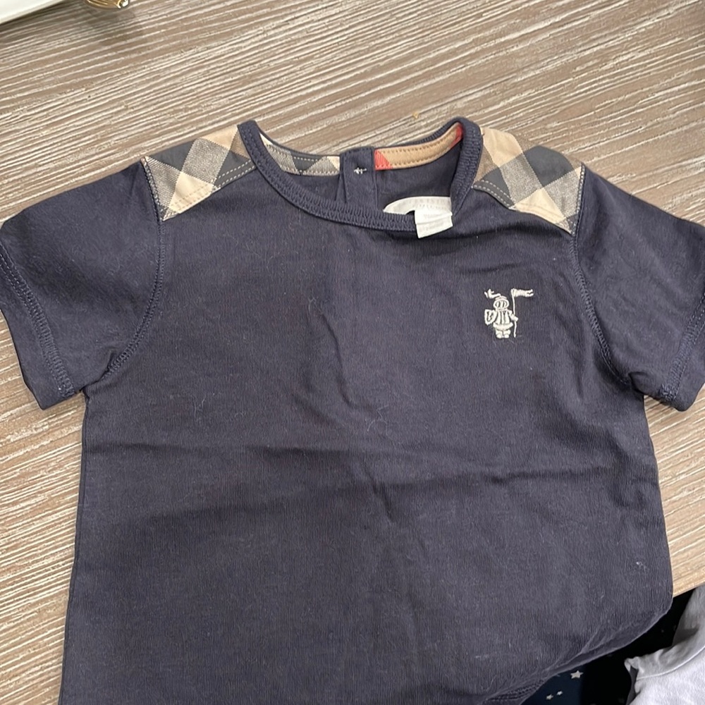 Burberry